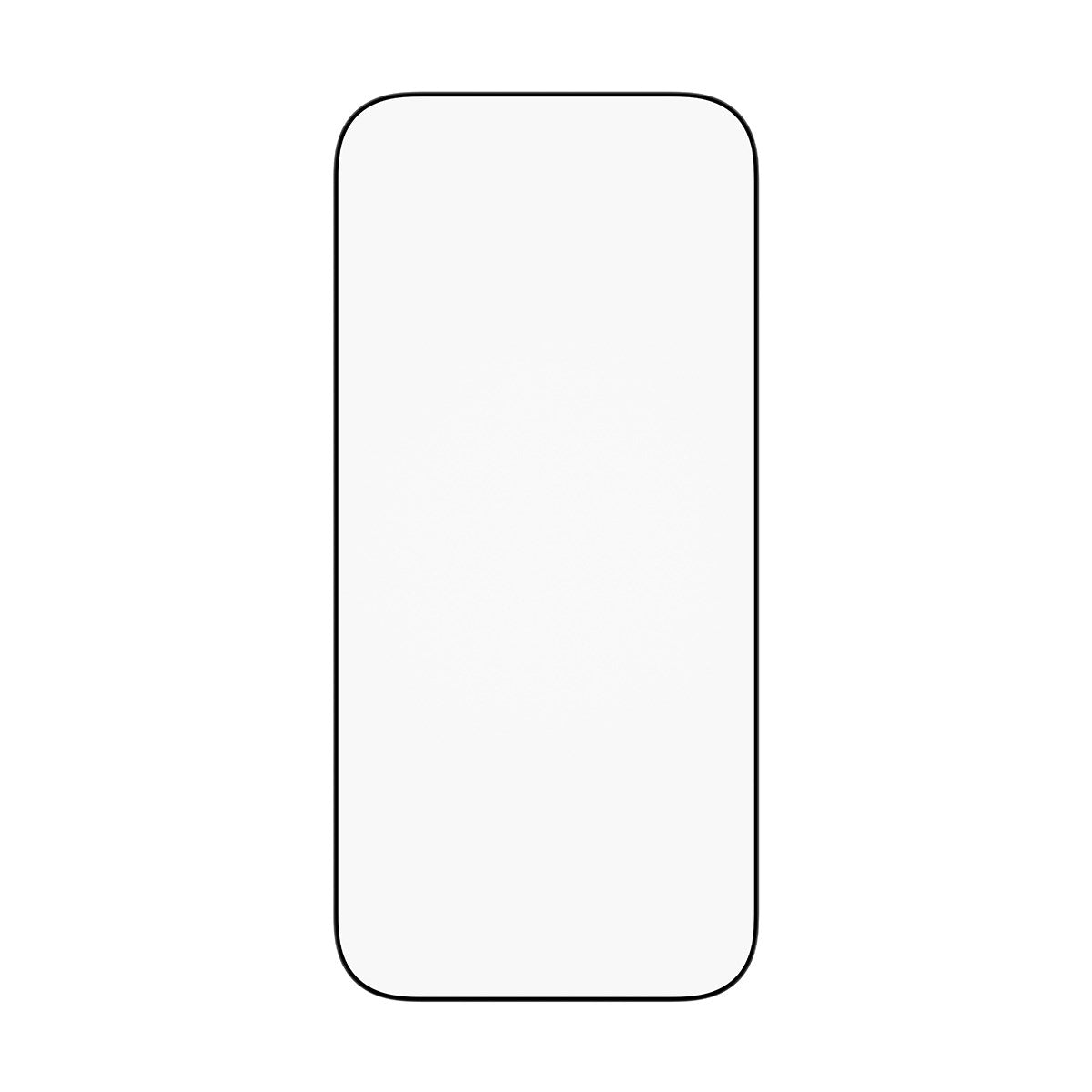 PanzerGlass® Ceramic Displayschutz iPhone 17 | Ultra-Wide Fit m. FASTFIT IN-A-BOX